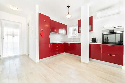 Ferienhaus Haus BUZOV 6+0