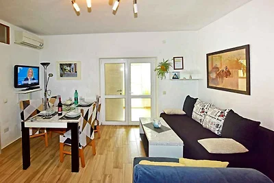 Vakantieappartement Gezinsvakantie Brcici