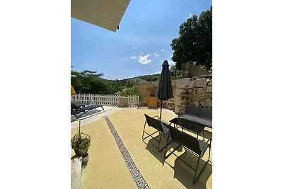 Vakantiehuis Ontspannende vakantie Mošćenice