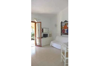 Ferienhaus mit Klimaanlage