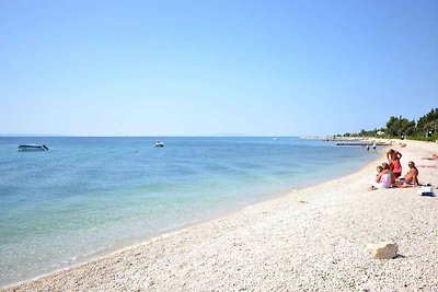 Ferienwohnung am Meer