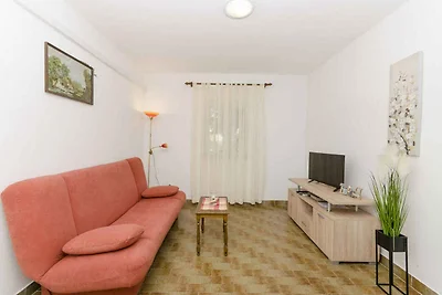 Appartamento Vacanza con famiglia Supetarska Draga