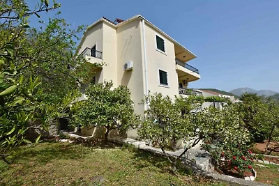 Vakantieappartement Gezinsvakantie Petrovac