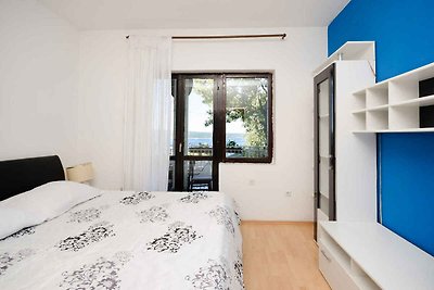 Vakantieappartement Gezinsvakantie Zagreb