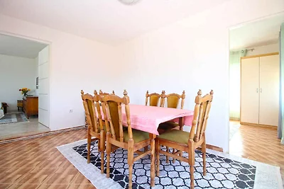 Ferienwohnung mit Garten und Grill