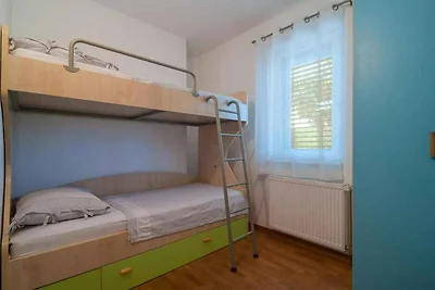 Ferienwohnung mit Klimaanlage
