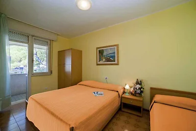 Ferienhaus mit Klimaanlage und Schwimmbad