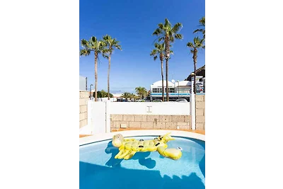 Villa mit eigenem Aussenpool