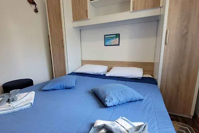 Ferienwohnung mit Balkon