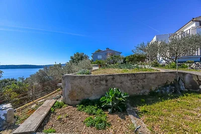 Gemütliche Ferienwohnung Žunta in Trogir mit 