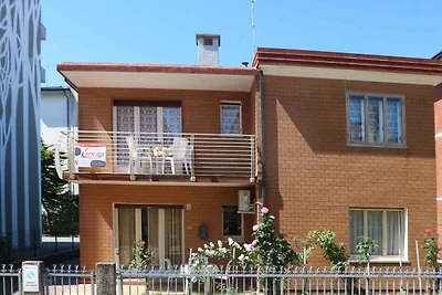 Apartamento Vacaciones familiares Lignano Sabbiadoro