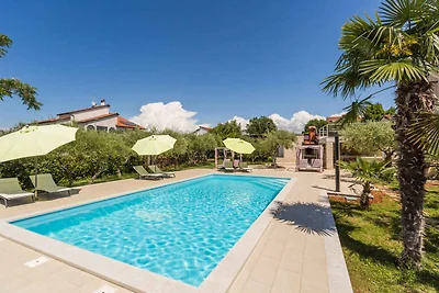 Ferienwohnung mit Aussenpool