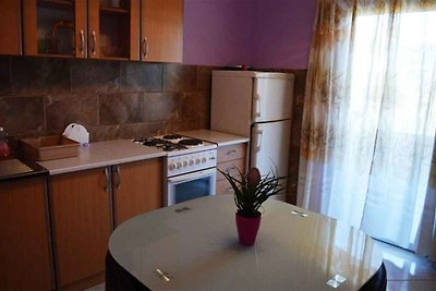 Vakantieappartement Gezinsvakantie Vinisce