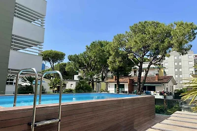 apartman za odmor Obiteljski odmor Lignano Sabbiadoro