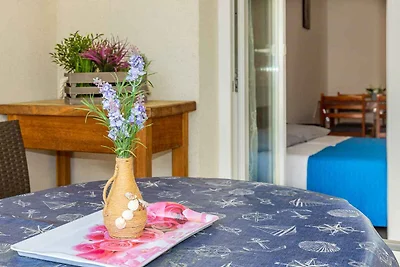 Vakantieappartement Gezinsvakantie Rovinj