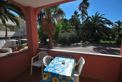 Apartamento Vacaciones familiares Loano