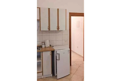 Ferienwohnung erste Reihe zum Meer