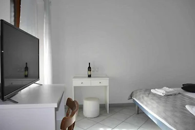 Apartment mit zwei Schlafzimmern im ersten St