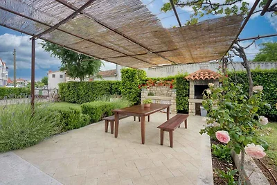 Vakantieappartement Gezinsvakantie Rovinj