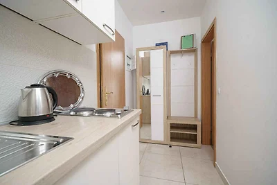 Ferienwohnung mit Klimaanlage