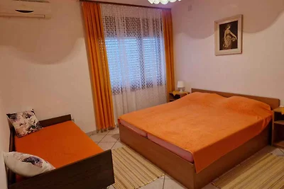 Appartamento Vacanza con famiglia Novi Vinodolski
