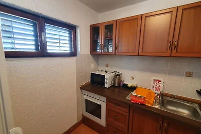 Ferienwohnung mit Klimaanlage