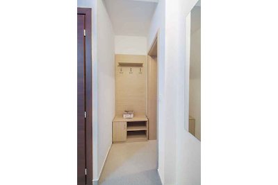 Ferienwohnung mit Pool, Klimaanlage und Wifi