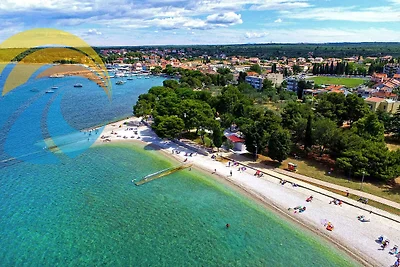 Ferienwohnung mit Klimaanlage