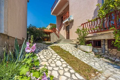 Vakantieappartement Gezinsvakantie Povile