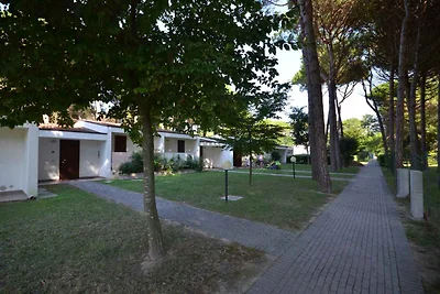 Vakantieappartement Gezinsvakantie Bibione