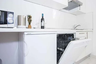 Ferienwohnung mit Internetzugang und