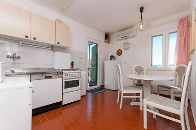 Appartamento Vacanza con famiglia Bol