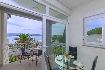 Vakantieappartement Gezinsvakantie Duce