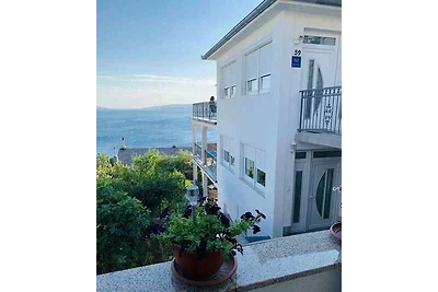 Ferienwohnung am Meer