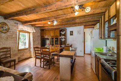 Apartament Dla rodzin Rogovici