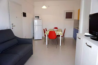 Appartamento Vacanza con famiglia Caorle