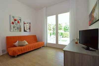 Vakantiehuis Ontspannende vakantie Bibione
