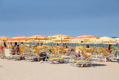 Ferienwohnung mit Pool und Klimaanlage