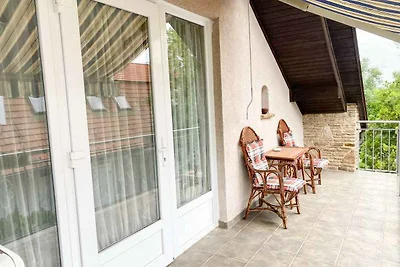 Vakantieappartement Gezinsvakantie Heviz