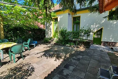 Studio mit Klimaanlage