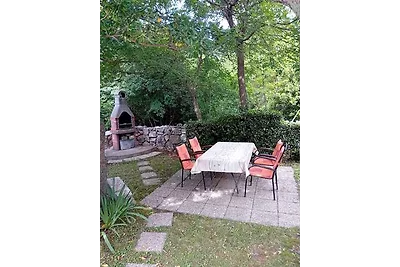 Ferienhaus mit Swimmingpool und Klima
