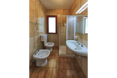 Ferienwohnung mit Klimaanlage und Pool