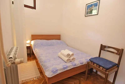Ferienwohnung mit Terrasse und Klimaanlage