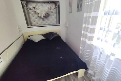 Ferienwohnung in der Nähe vom Zentrum