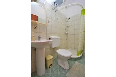 Vakantieappartement Gezinsvakantie Lastovo