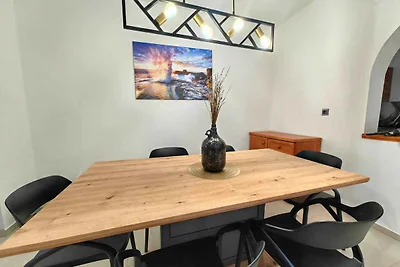 Ferienwohnung mit Gemeinschaftspool und