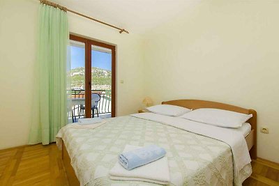 Ferienwohnung mit Klimaanlage