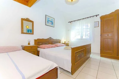 Vakantieappartement Gezinsvakantie Razanj