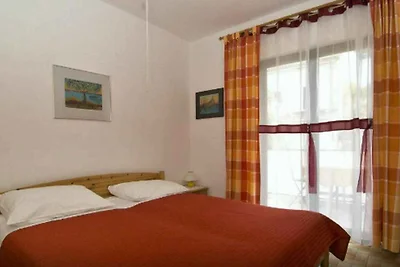 Appartamento Vacanza con famiglia Maslinica