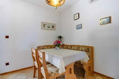 Ferienwohnung nur 150 m zur Adria